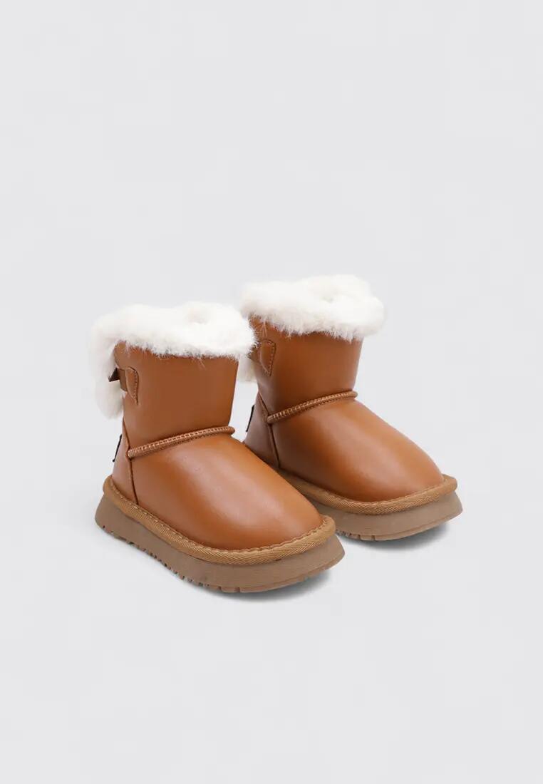 Sandale
Botte esquimau Baskets Enfants Limma WARMSTEP Cui 2/5