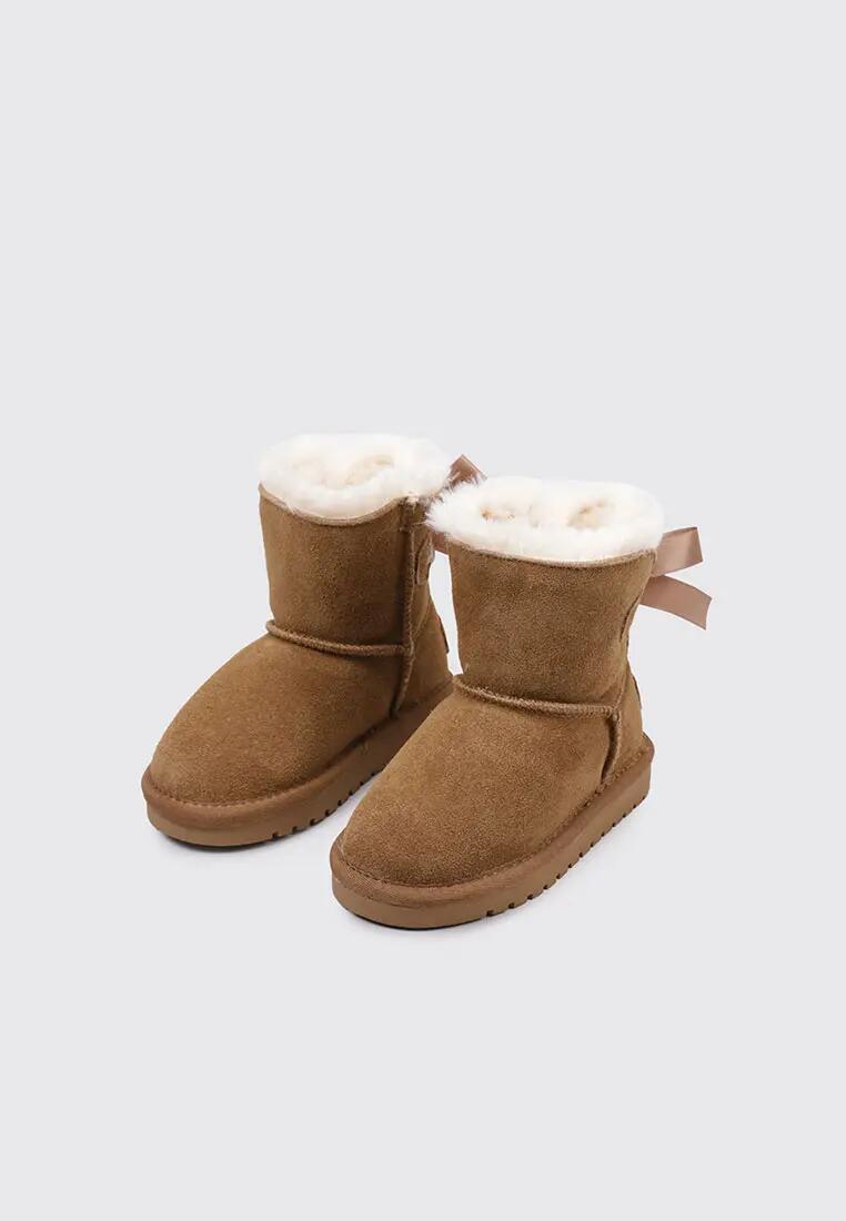Sandale
Botte esquimau Baskets Enfants Limma NIIVI Cui 2/5