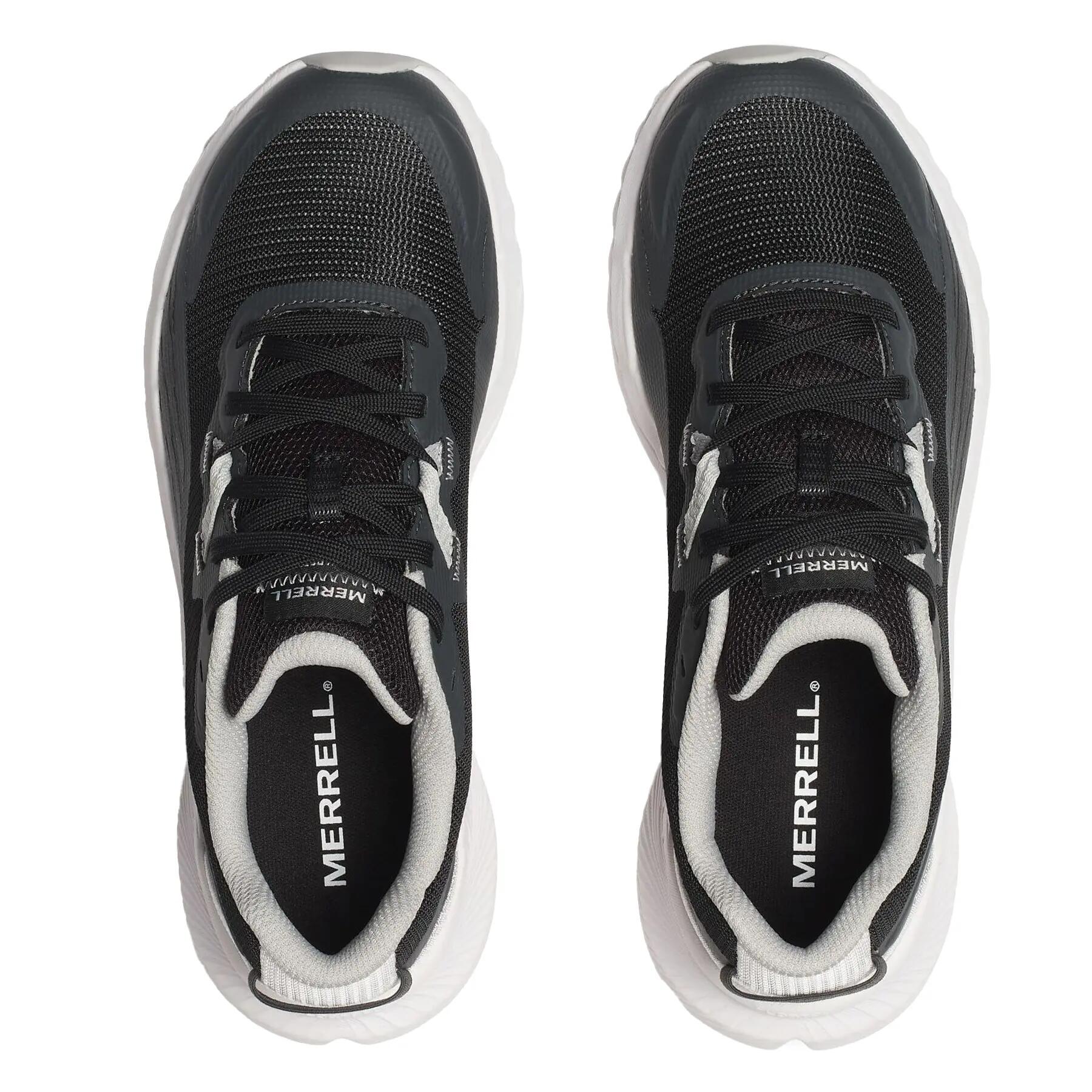 Chaussures AGILITY OFF ROAD Femme (Noir) 4/5
