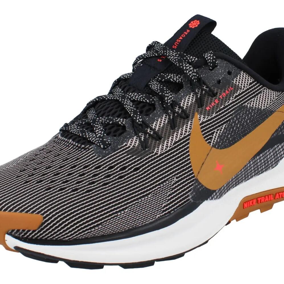 Nike Reactx Pegasus Trail 5 Mens Running Trainers