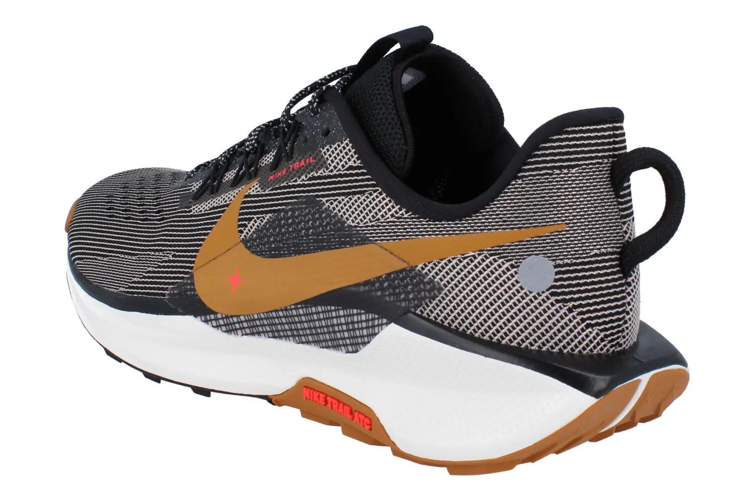 Nike Pegasus Trail 5 Multicolor trail schoenen 2/6