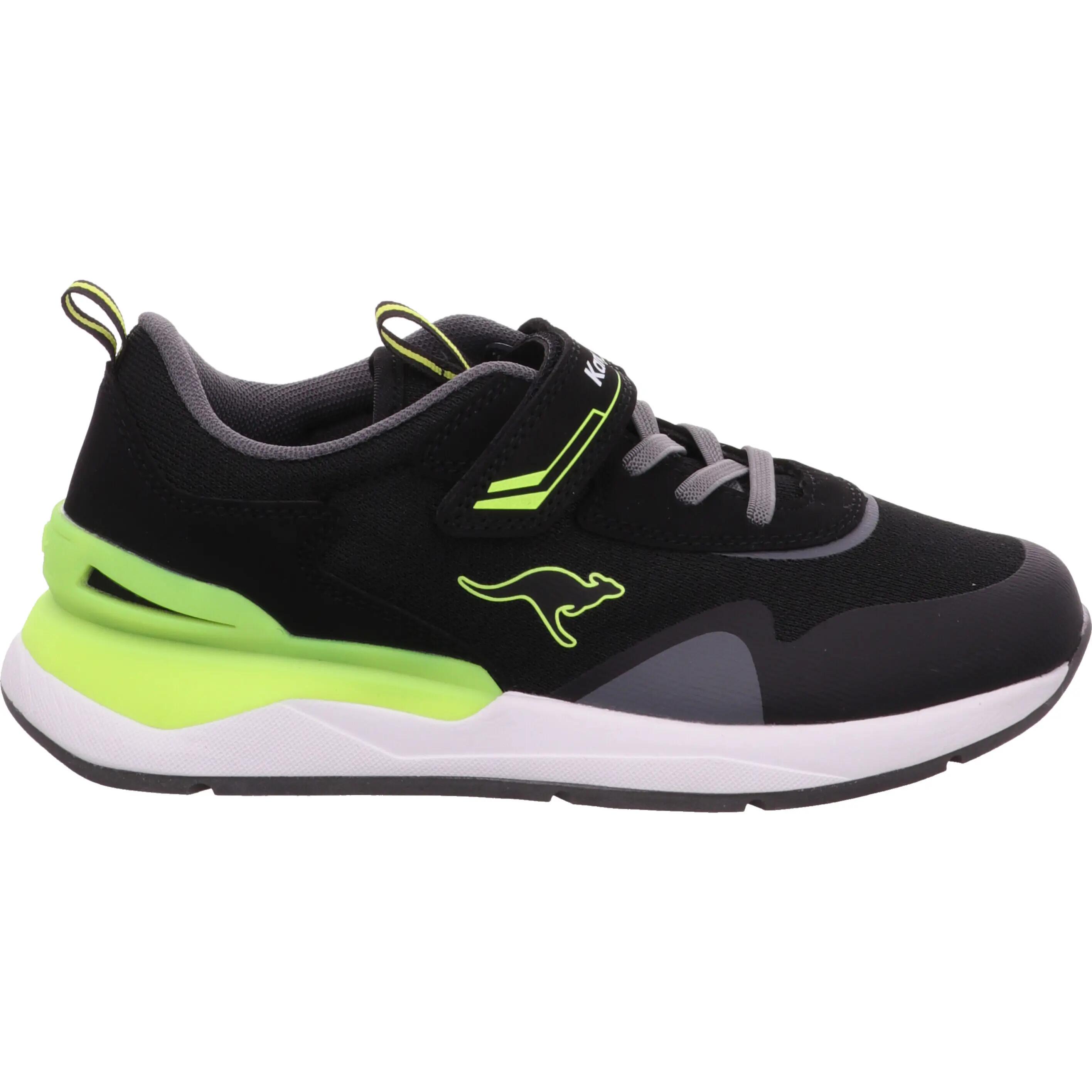 KD-Gym EV KD-Gym EV 3/5