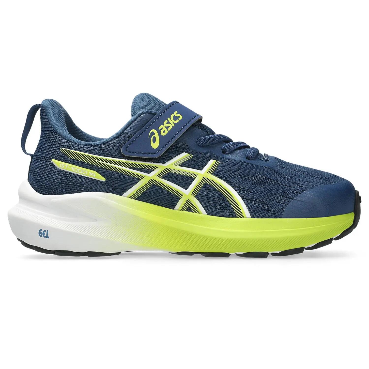 ASICS picture