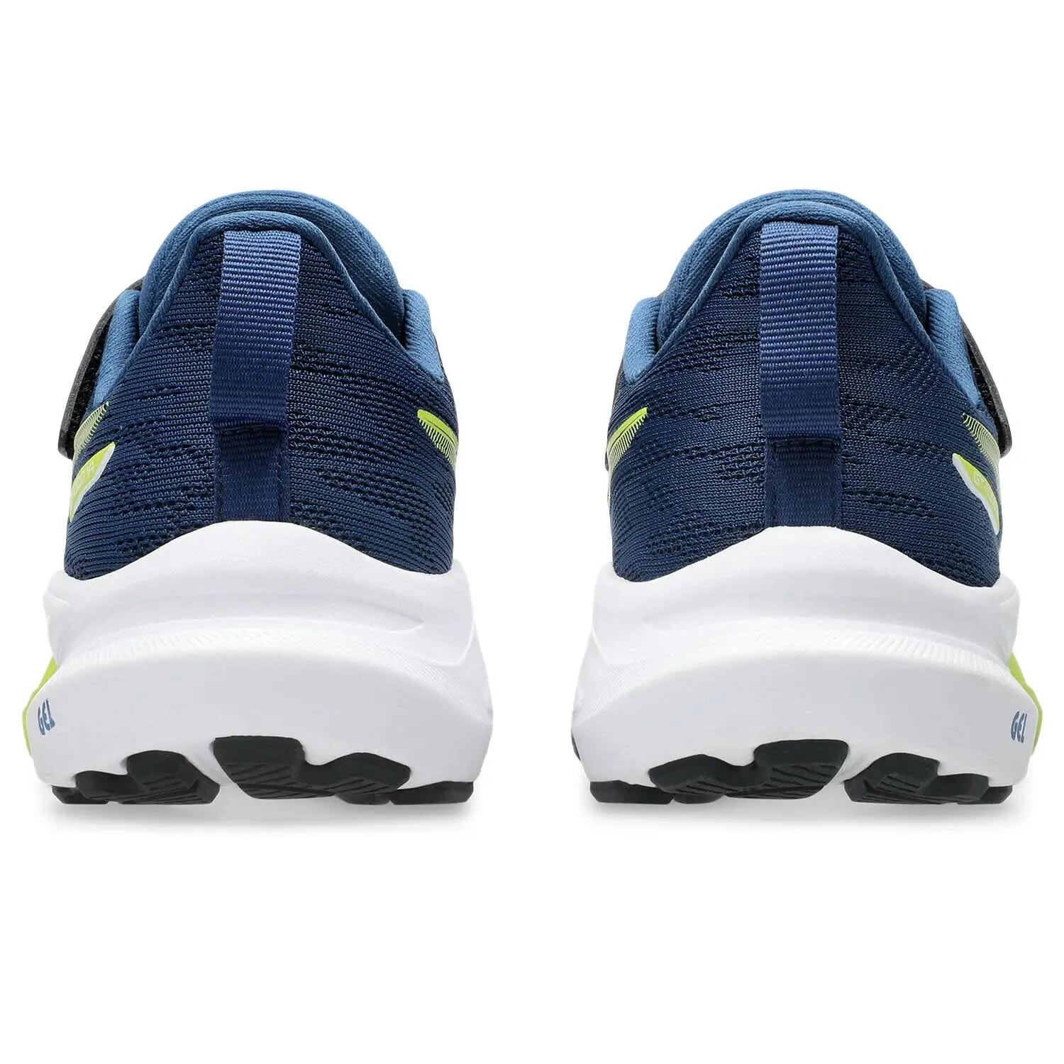 Hardloopschoenen hardlopen Kinderen GT-1000 14 PS - blauw 6/6