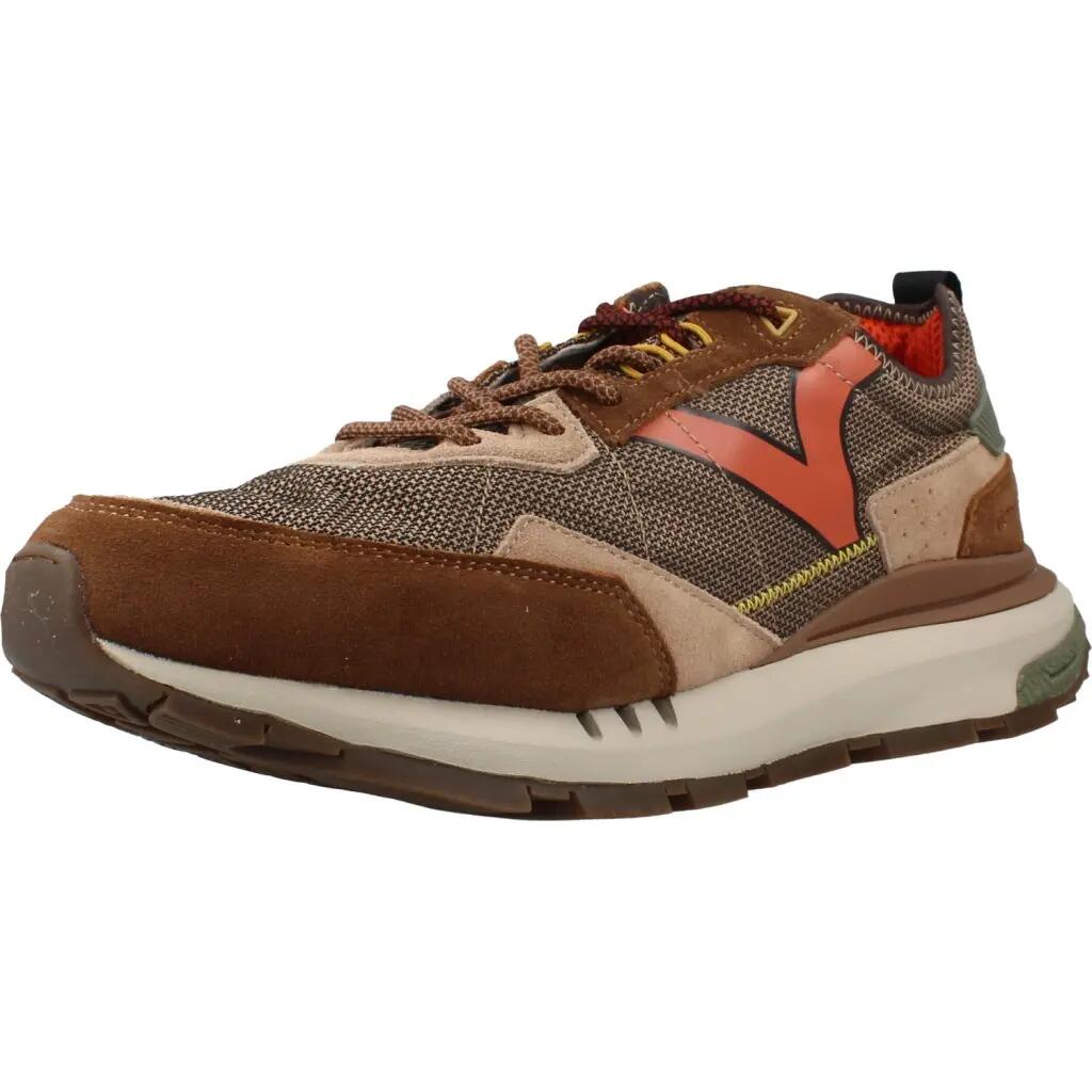 Chaussure de randonnée Baskets Homme Victoria WING EVO-TECH Marro 1/5