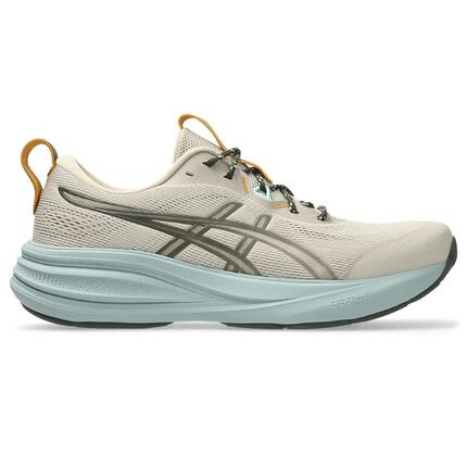 Chaussures de running trail homme GEL-PULSE 17 TR - vert