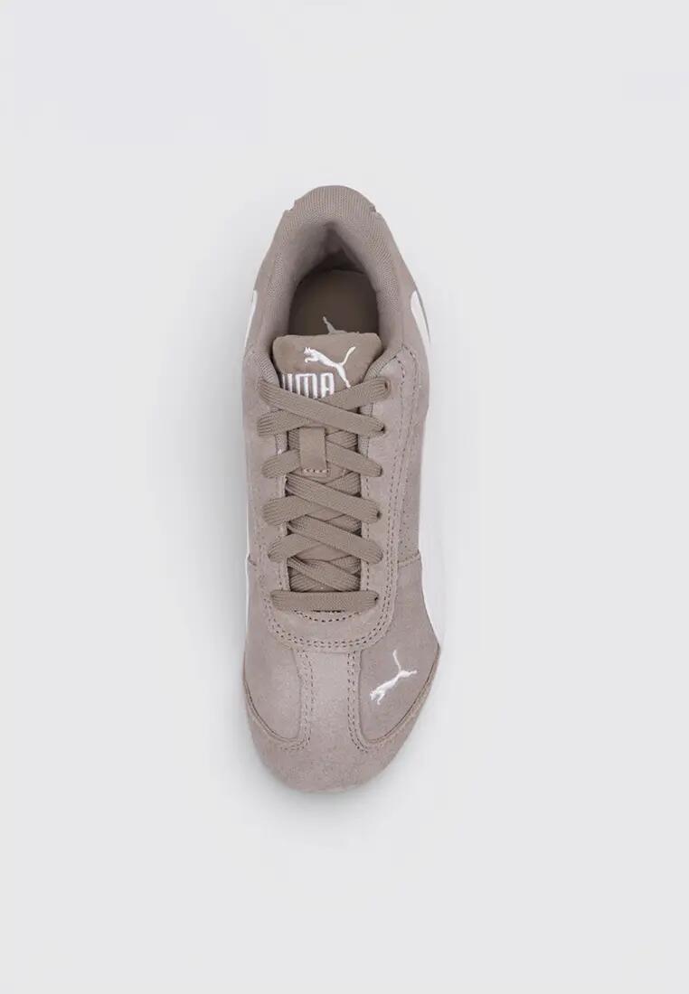 Zapatillas Deportivas Mujer Puma REPLICATCH SD Gri 5/5