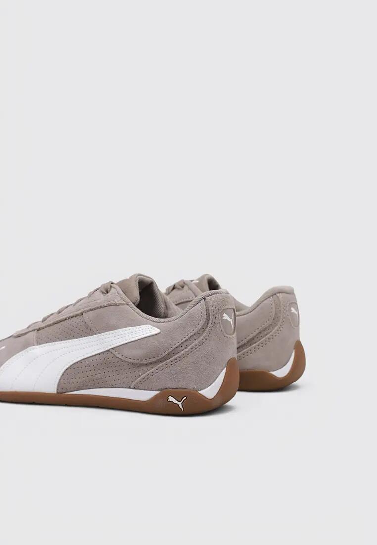 Zapatillas Deportivas Mujer Puma REPLICATCH SD Gri 4/5