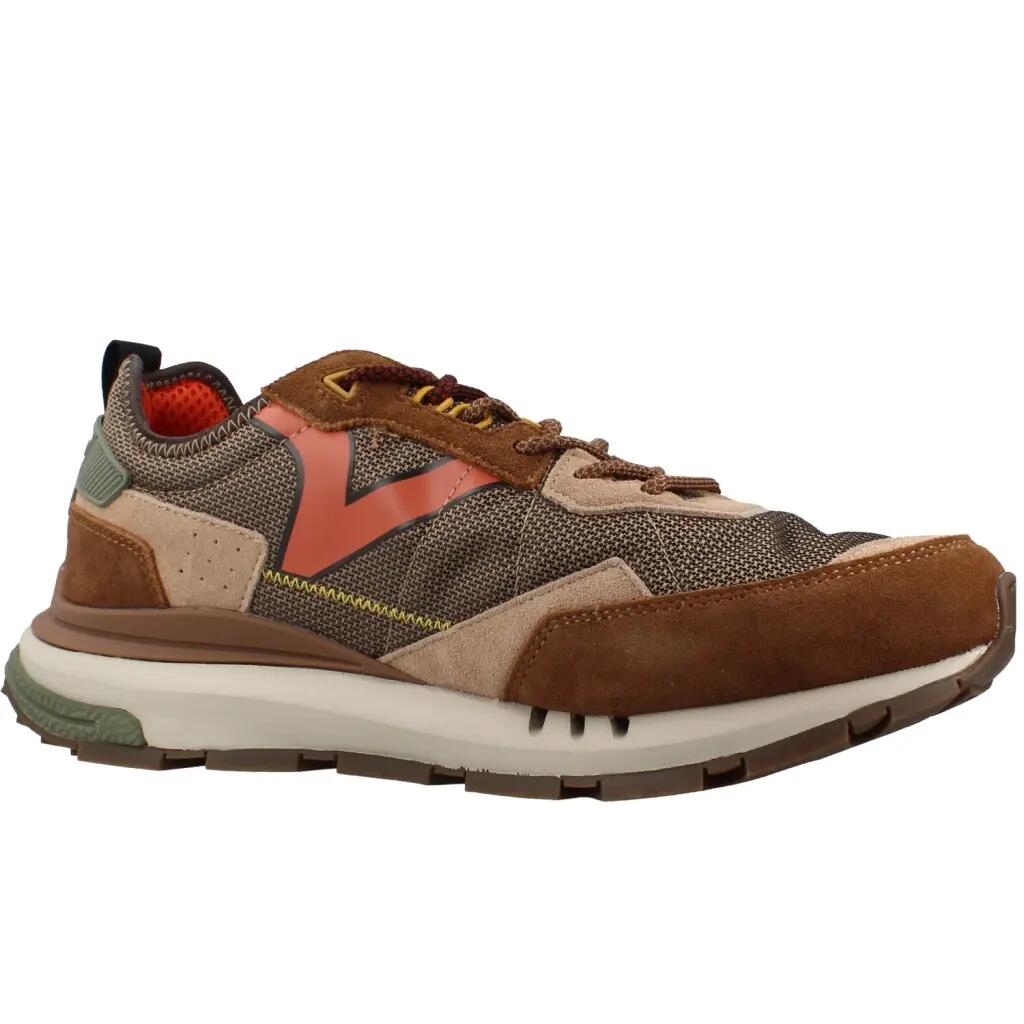 Chaussure de randonnée Baskets Homme Victoria WING EVO-TECH Marro 5/5