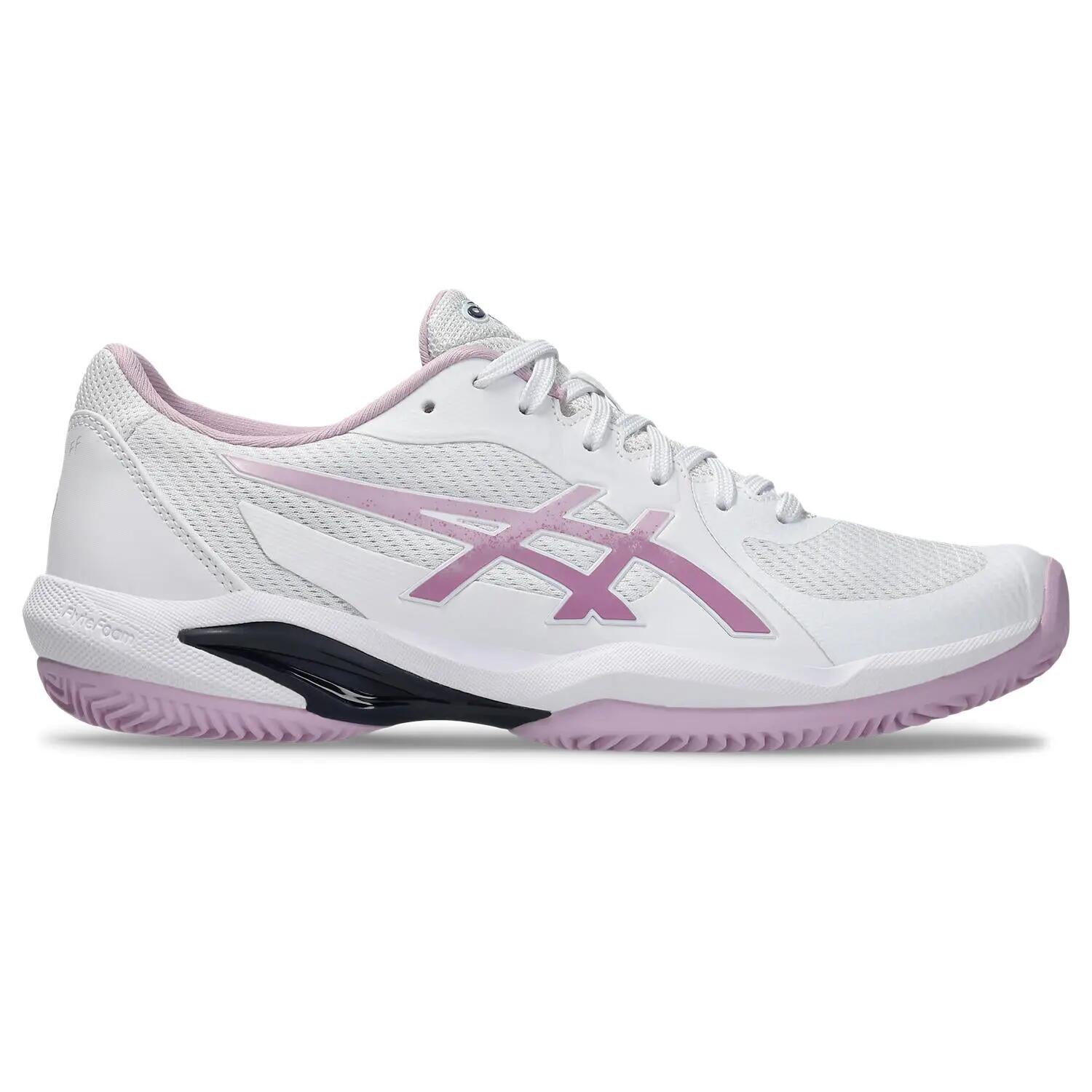Solution Swift FF 2 scarpe da tennis per campi in terra battuta da donna 6/7