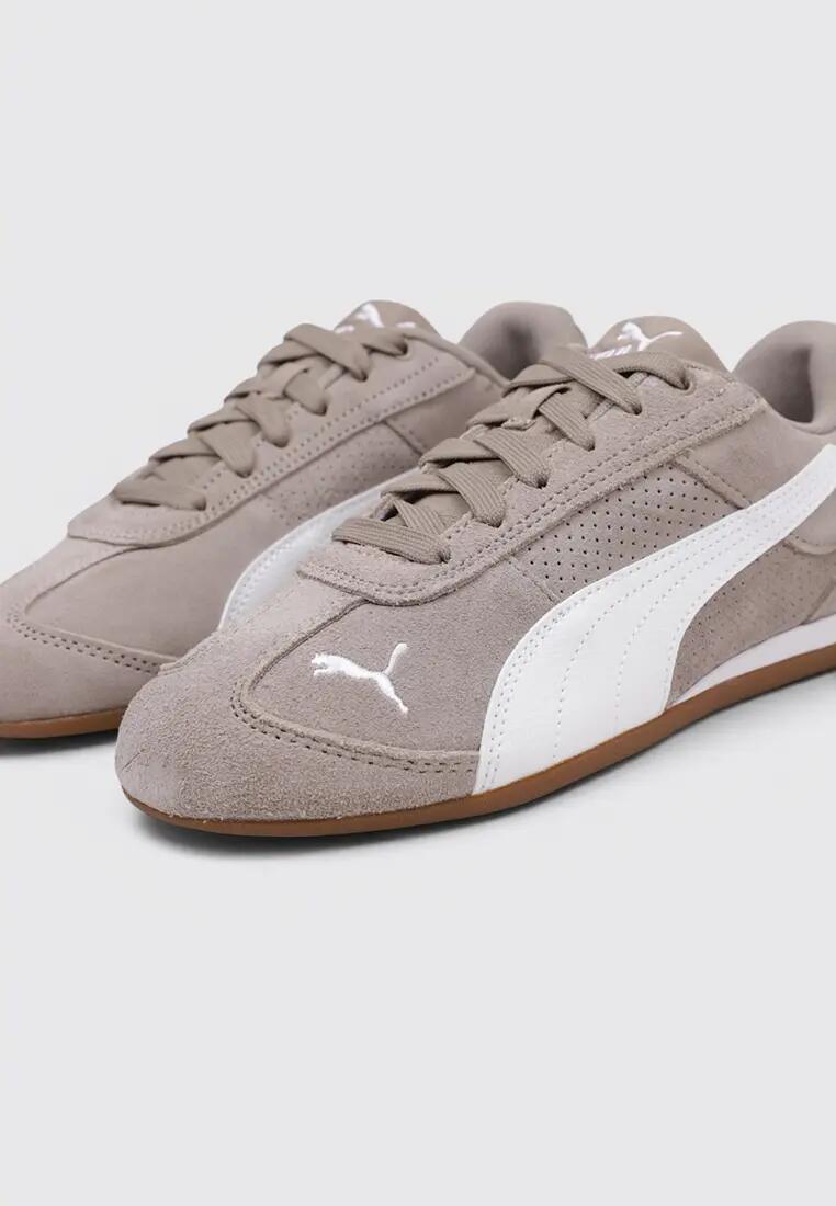 Zapatillas Deportivas Mujer Puma REPLICATCH SD Gri 3/5