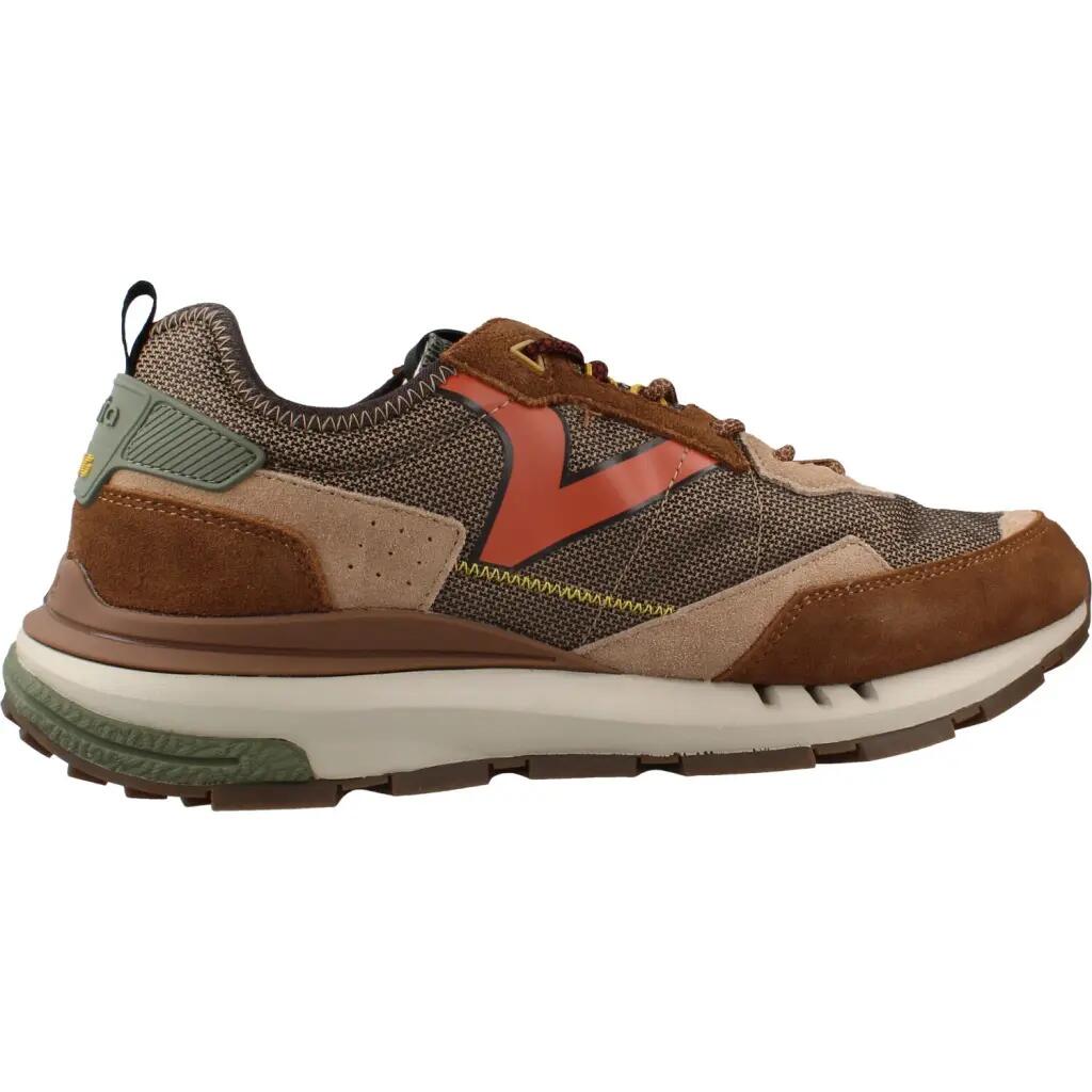 Chaussure de randonnée Baskets Homme Victoria WING EVO-TECH Marro 4/5