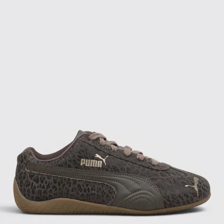 Дамски спортни обувки Puma SPEEDCAT CAT