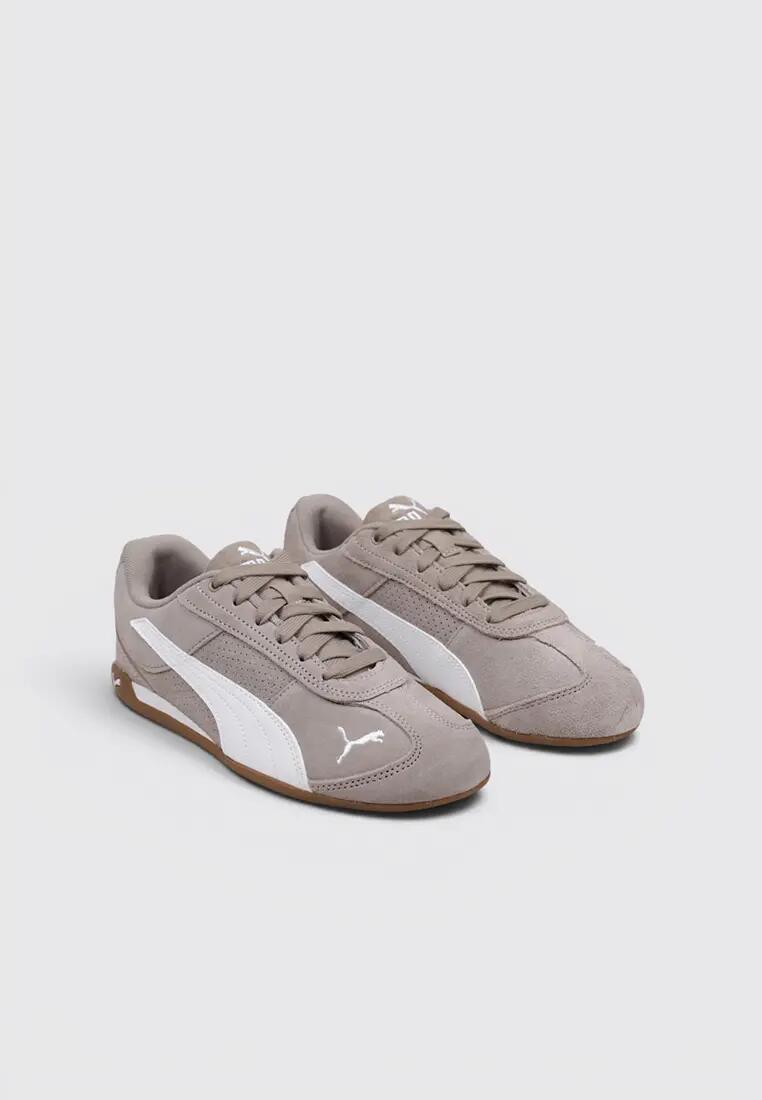Zapatillas Deportivas Mujer Puma REPLICATCH SD Gri 2/5