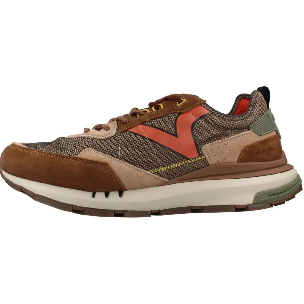 Chaussure de randonnée Baskets Homme Victoria WING EVO-TECH Marro 2/5