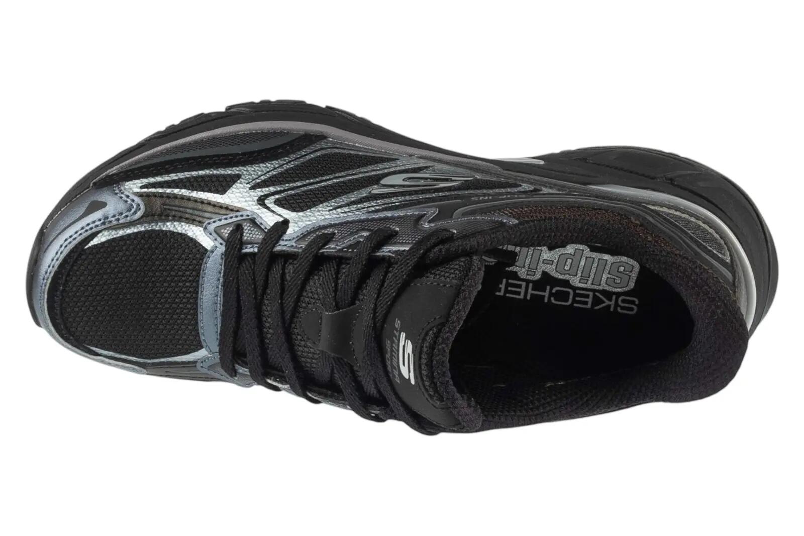 Buty sportowe Sneakersy damskie, Slip-Ins: Stamina Sport 3/4