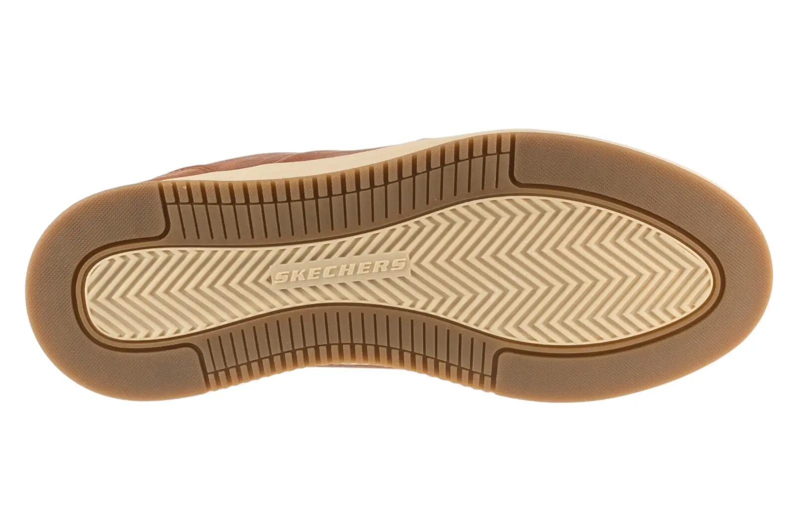 Buty sportowe Sneakersy męskie, Palmiro - Monty 4/4