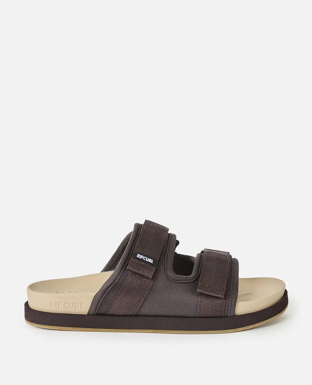 Sandálias Mulher Premium Bloom ajustáveis - Brown 5/5