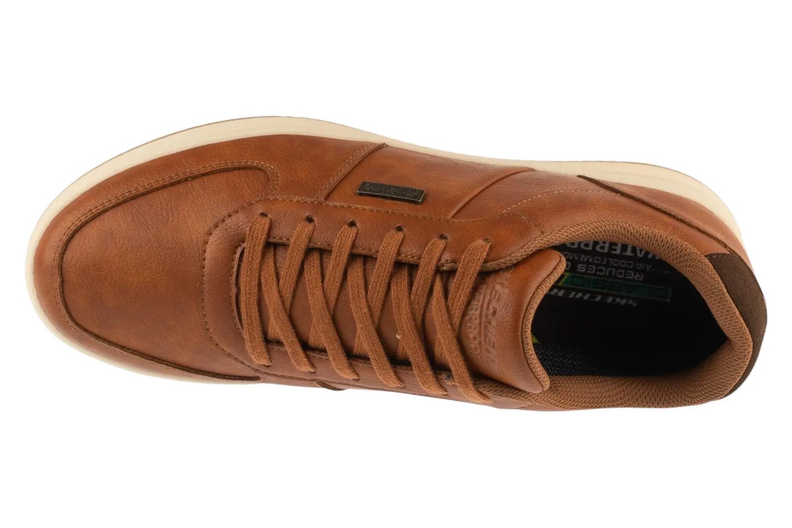 Buty sportowe Sneakersy męskie, Palmiro - Monty 3/4