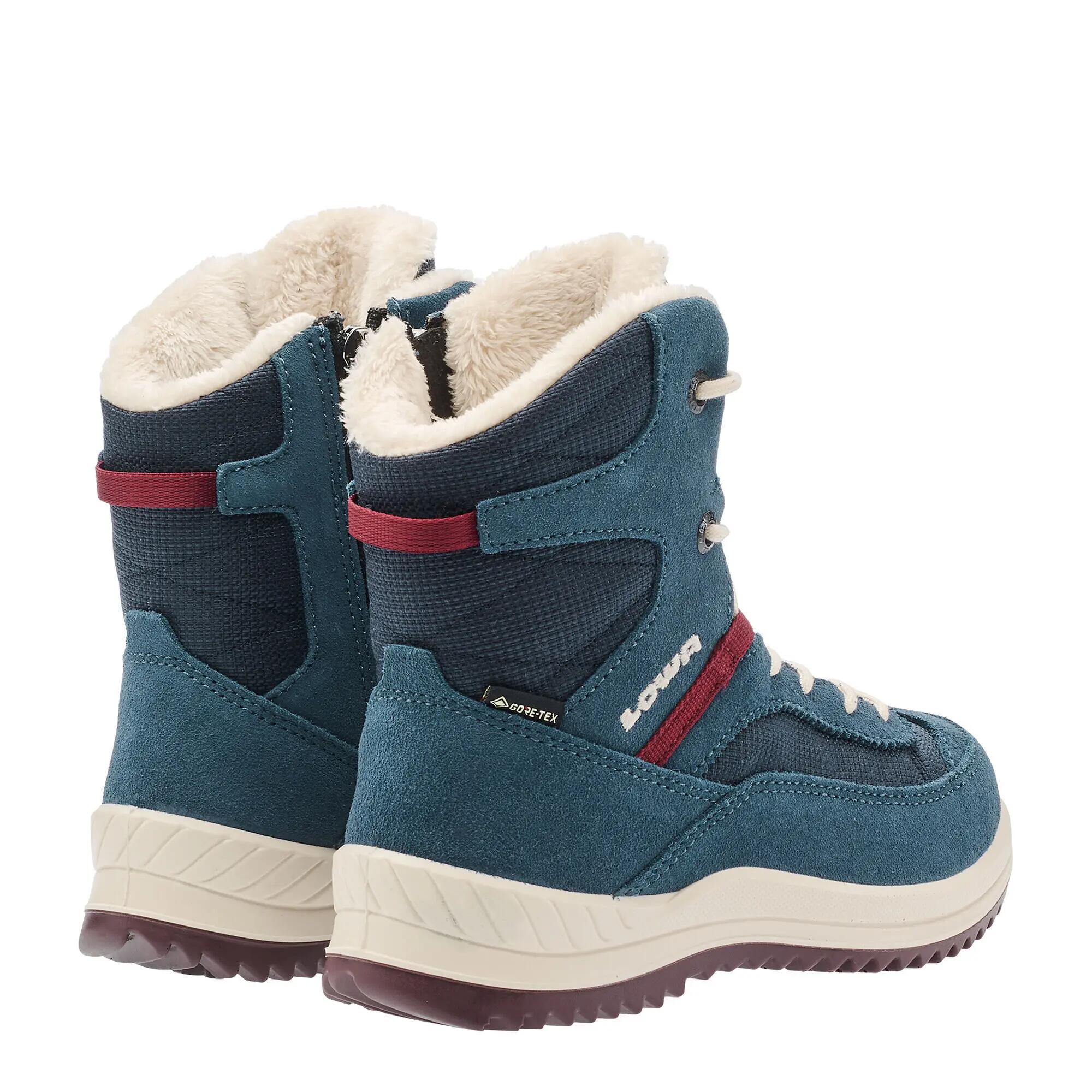 Winterstiefeletten ELLA GTX 4/5