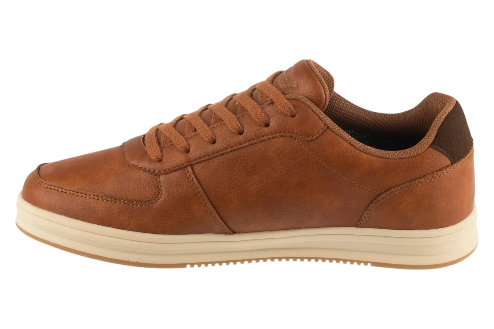 Buty sportowe Sneakersy męskie, Palmiro - Monty 2/4