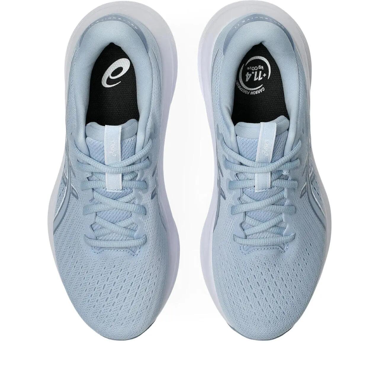 Zapatillas de running mujer Gel-Excite 11 - azul 6/7
