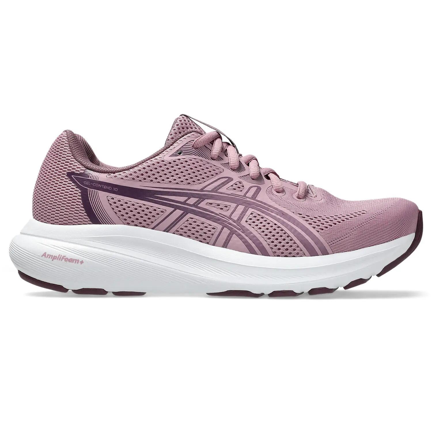 Chaussures de running femme Gel-Contend 10 - violet 1/7