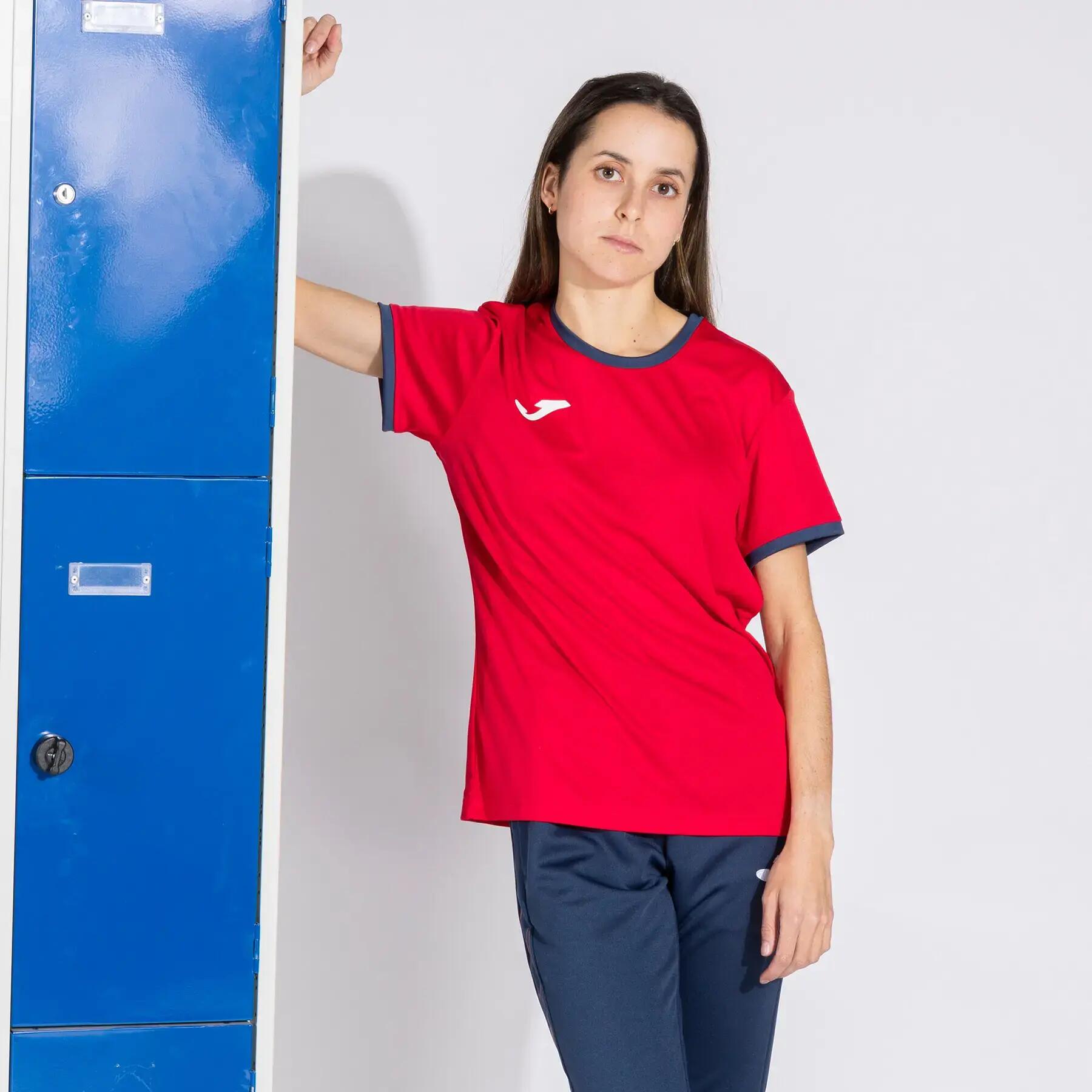 Maillot femme Joma Combi Premium 2/5