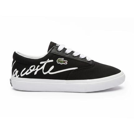 Buty do chodzenia dziecięce Lacoste Jump Serve