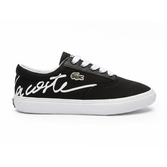 Buty do chodzenia dziecięce Lacoste Jump Serve