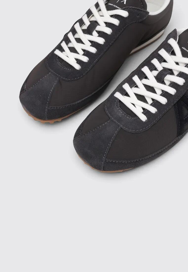 Zapatillas Deportivas Hombre Armani Exchange XM003390 Gri 3/5