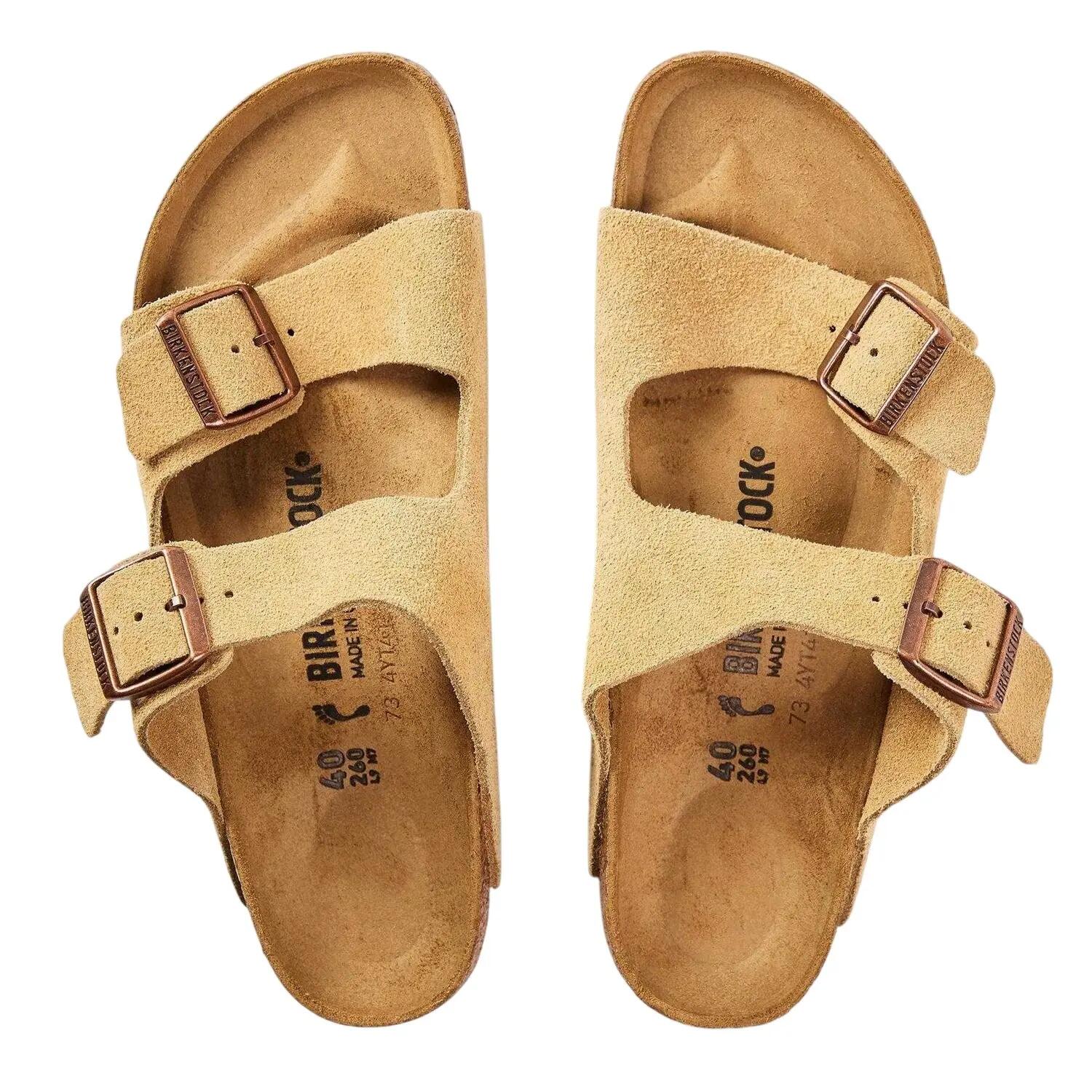 Sandales Femme (Beige) 3/3