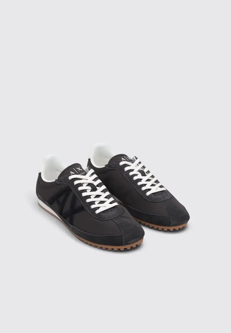 Zapatillas Deportivas Hombre Armani Exchange XM003390 Gri 2/5