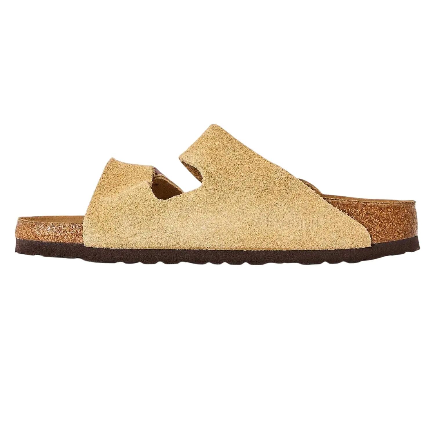 Sandales Femme (Beige) 2/3
