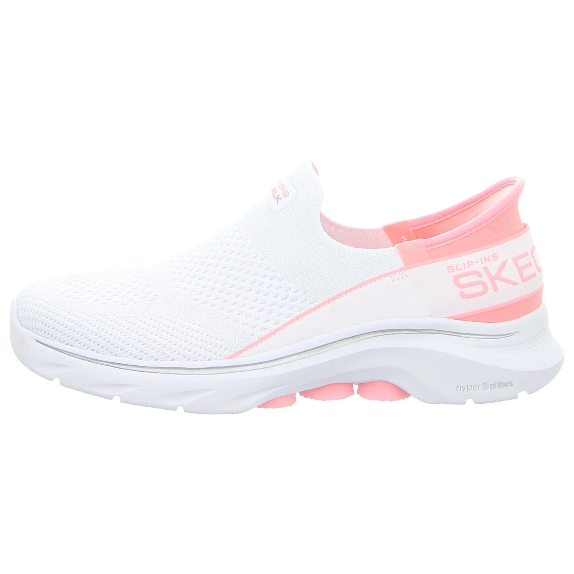 Sneaker GO WALK 7 Mia 3/4