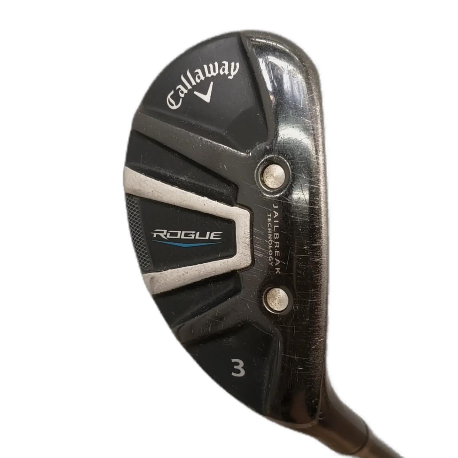 CALLAWAY picture