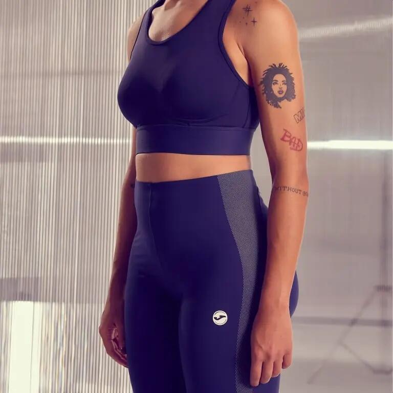 Sujetador de mujer Joma Core 5/7