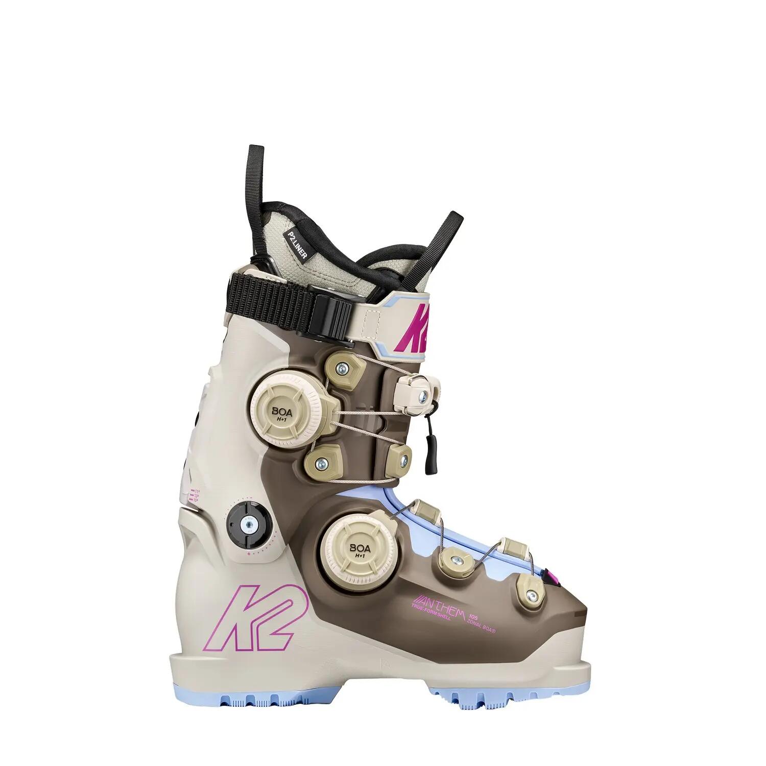 K2 picture