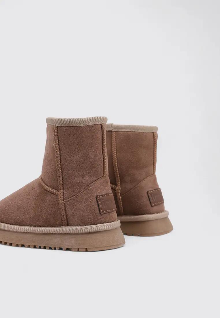 Sandale
Botte esquimau Baskets Enfants Limma SOTFTREAD Marro 4/4