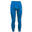 Legging long running Garçon Joma Record bleu roi