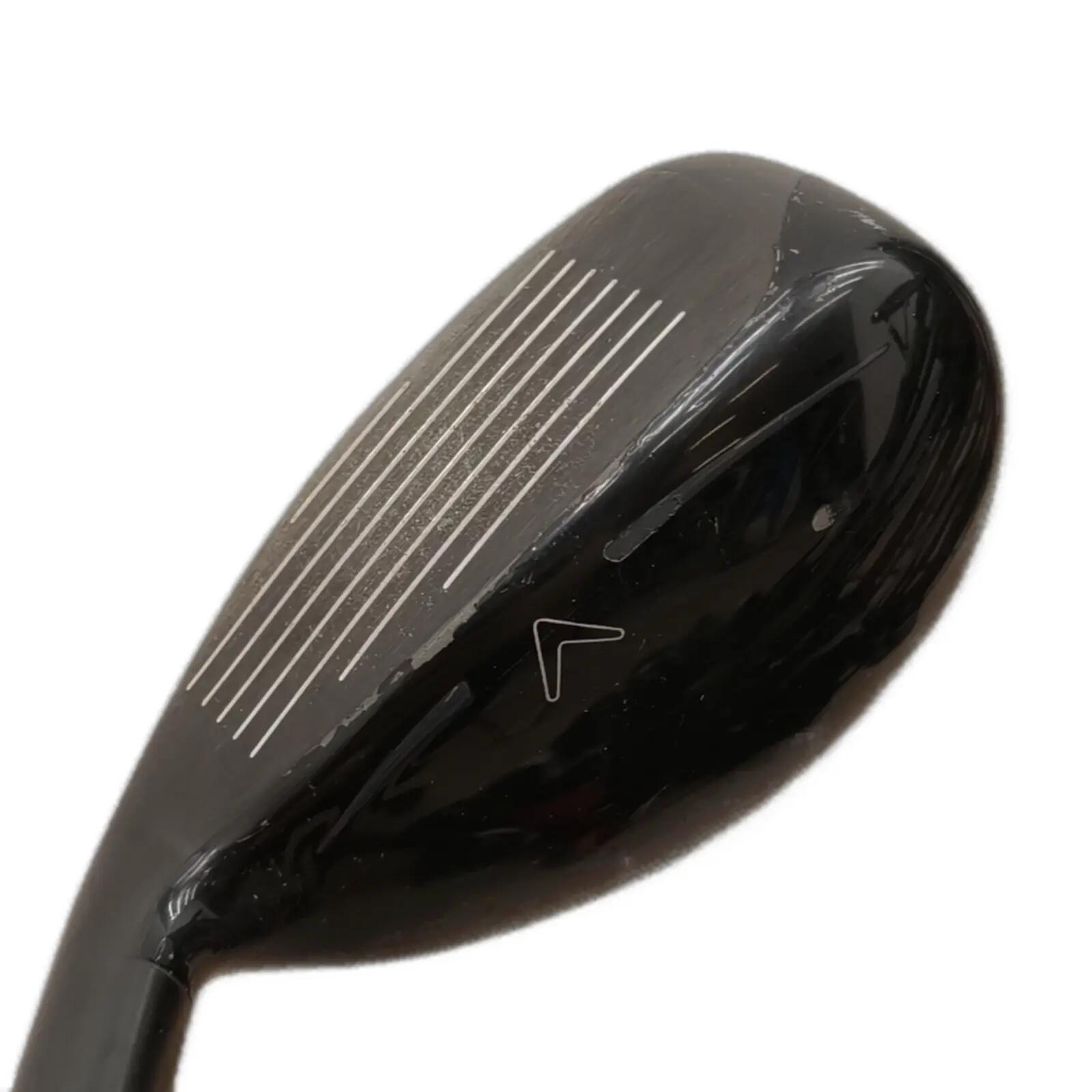 Callaway Rogue Hybrid / Flex Regular / #3/19 3/5