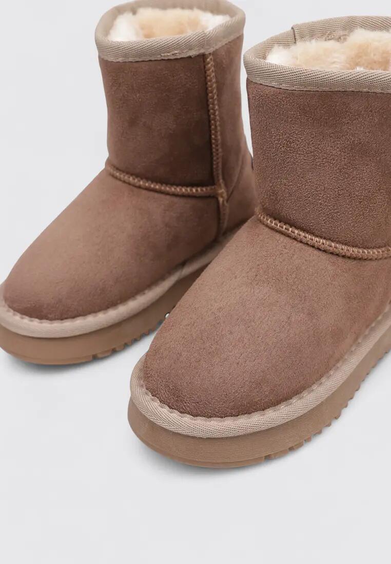 Sandale
Botte esquimau Baskets Enfants Limma SOTFTREAD Marro 3/4