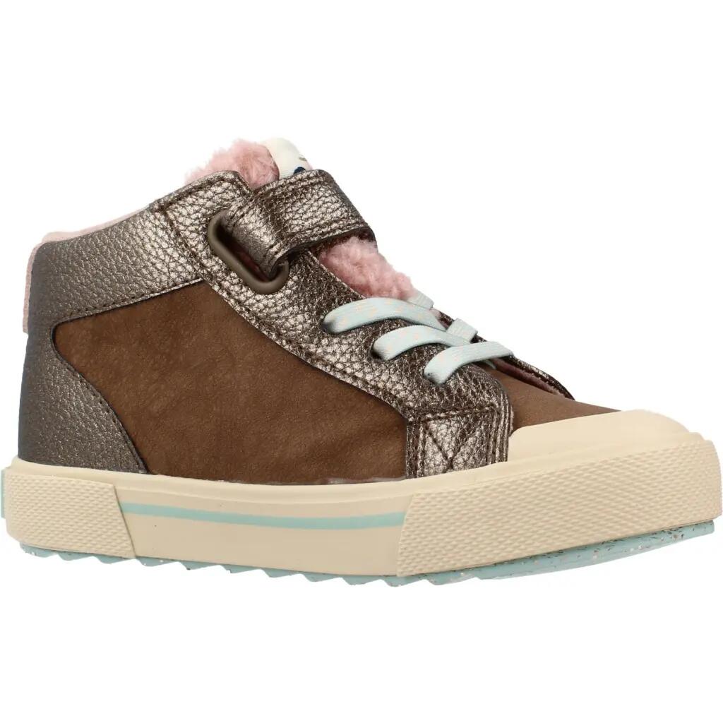 Buty VICTORIA 1065203V TRIBU Brązowy 5/5