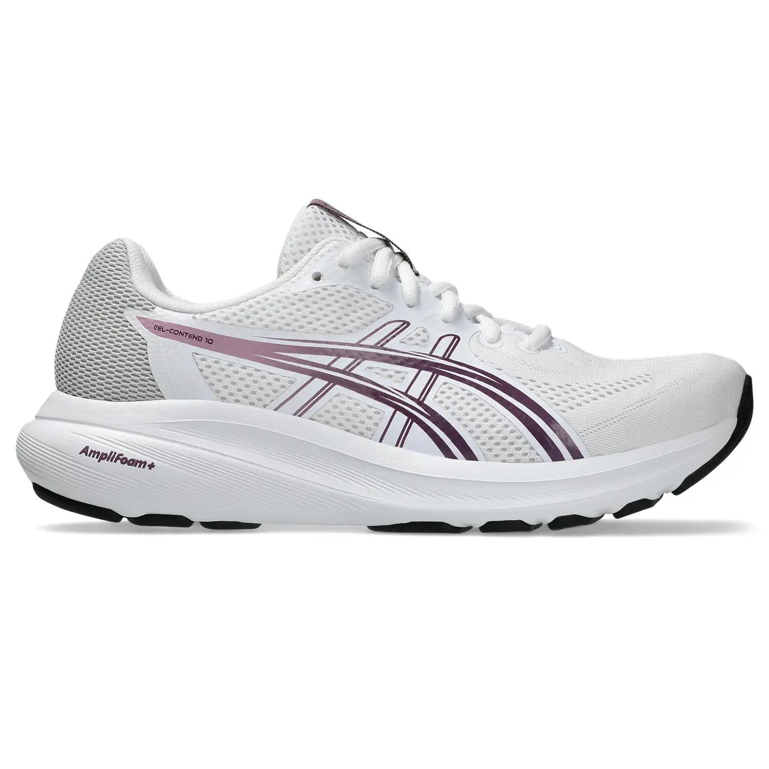 Zapatillas de running mujer Gel-Contend 10 - violeta 1/7
