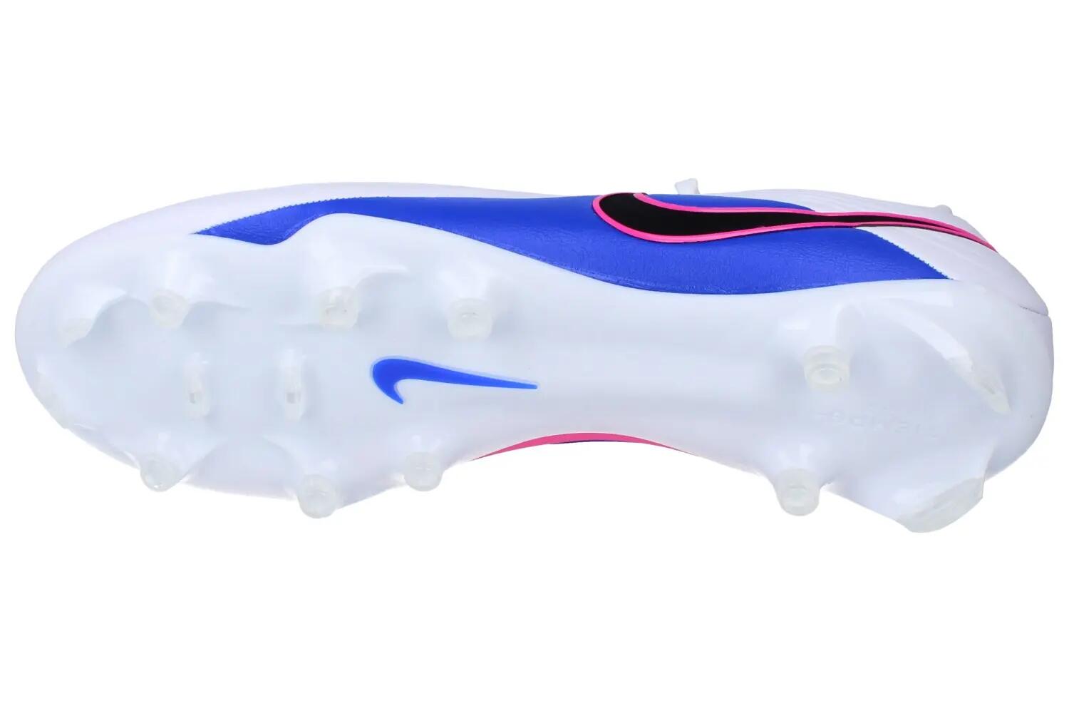 Botas - Fútbol - Hombre - Tiempo Maestro - Blanco/Negro 5/6