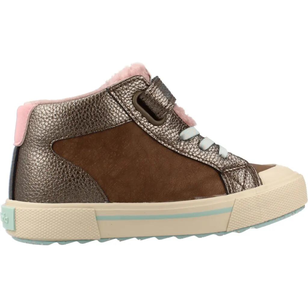 Buty VICTORIA 1065203V TRIBU Brązowy 4/5