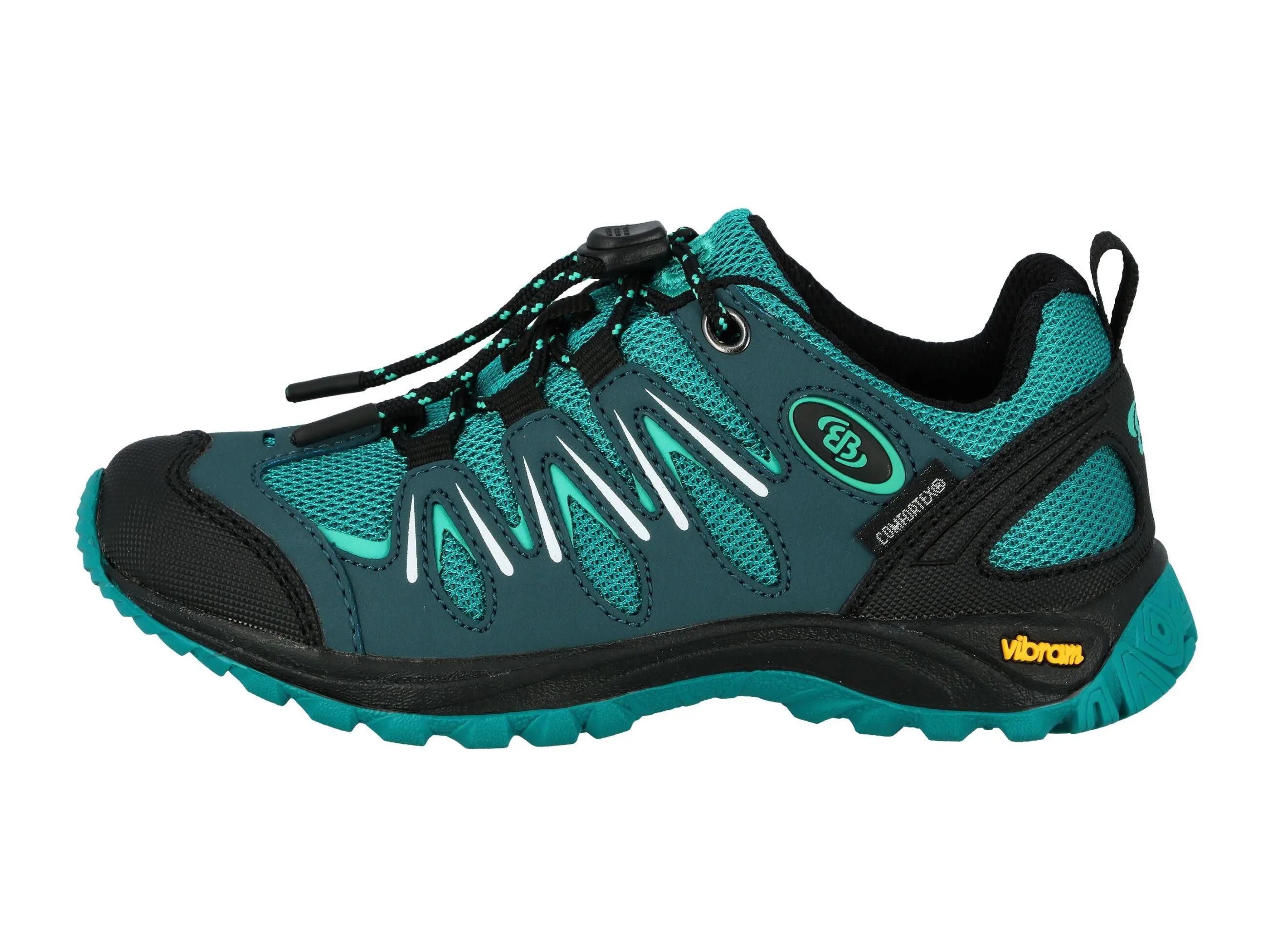 Brütting Expedition Kids outdoorschoen voor kinderen 2/6