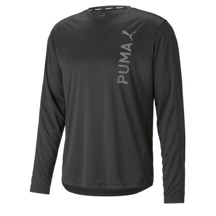 Longsleeve Fit Ultrabreathe
