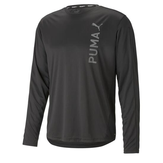 Longsleeve Fit Ultrabreathe