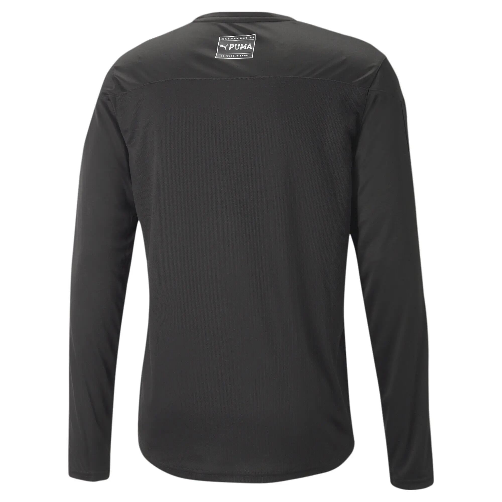 Longsleeve Fit Ultrabreathe 2/2